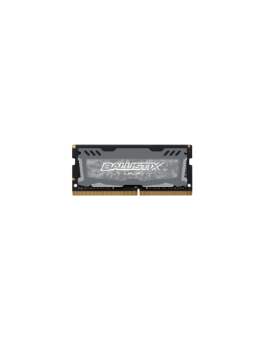 Memoria Ram Hp Sodimm 4g Ddr4 1.2v 2 - Warranty: 6m