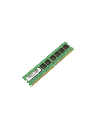 Memoria Ram Coreparts Ddr2 2gb Bus 533 Micromemory