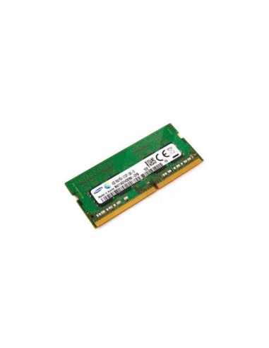 Memoria Ram Lenovo 4gb Ddr4 2133mhz Sodimm - **new Retail** - Warranty: 12m