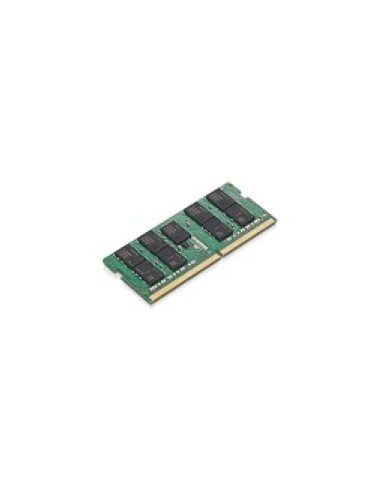 Memoria Ram Lenovo Thinkpad 8gb Ddr4 Sodimm 2666mhz