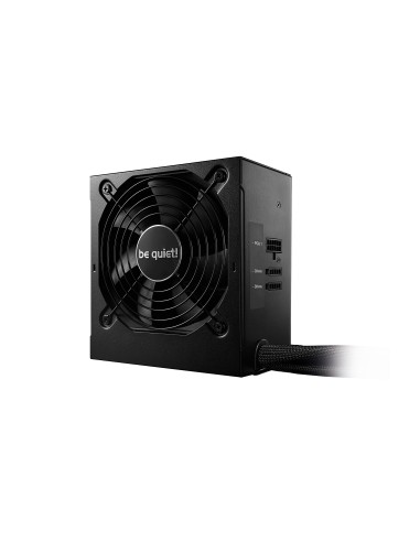 Fuente De Alimentacion Be Quiet! System Power 9 400w Cm 80 Plus Bronze Semi Modular