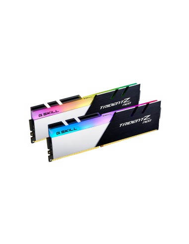 Memoria Ram G.skill Ddr4 16gb Pc 3600 Cl16  Kit (2x8gb) 16gtznc Neo