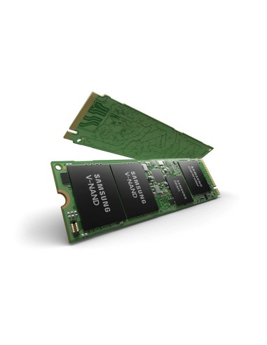 Samsung Pm871b M.2 128 Gb Serial Ata Iii