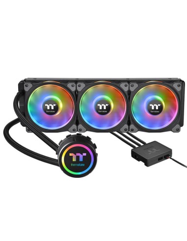 Wak Thermaltake Floe Dx Rgb 360 Tt Premium All-in-one Retail