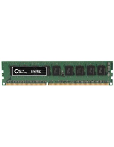 Memoria Ram Coreparts Ddr3 2gb Bus 1333 Para Hp