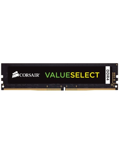 Memoria Ram Corsair Ddr4 32gb 1x32gb Pc 2666 Cmv32gx4m1a2666c18