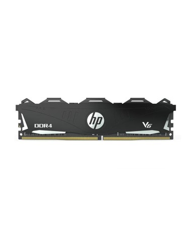 Memoria Ram Hp Ddr4 16gb 2x8 V6 Gaming 3200 Mhz Pc4 - 25600 Udimm.