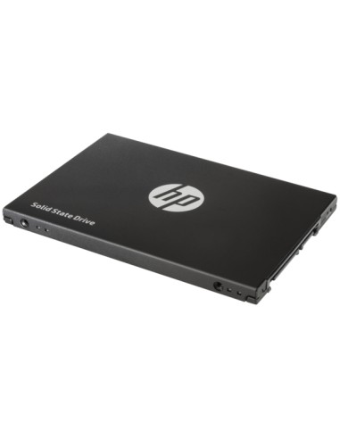 Disco Ssd Hp 500gb S700 Sata Iii 2.5' Lec 560mb/s Escr 515mb/s