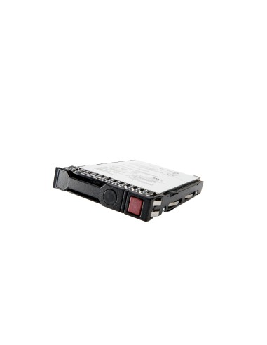 Disco Ssd 480gb Hpe P18432-b21 Para Servidores