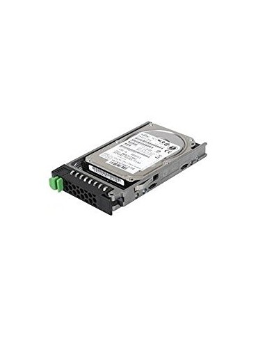 Disco Fujitsu S26361-f5638-l800 Hd Sata 6g 8tb 7.2k Hot Pl 3.5 Bc (sas Ctrl. Required)