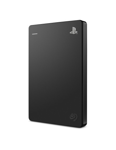 Disco Externo Hdd Seagate Game Drive Stgd2000200 Para Ps4 2tb Usb 3.0