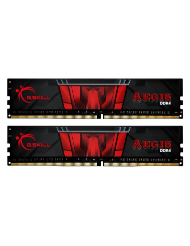 Memoria Ram G.skill Ddr4 3200  16gb C16 Gskill Aegis K2 2x8gb 1,35v.