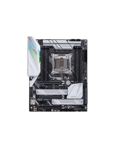 Placa Base Asus 2066 Prime X299-a Ii Atx/8xddr4/8xsata6/2xusb 2.0+2xusb 3.0 Fp 90mb11f0-m0eay0