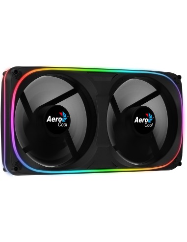 Aerocool Astro 24 Rgb Ventilador 240x120mm