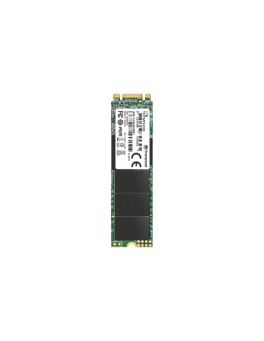 Transcend 832s M.2 1000 Gb Serial Ata Iii 3d Nand