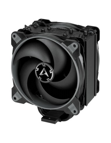 Ventilador Cpu Arctic Freezer 34 Esports Duo Grey Gaming Cpu Cooler - Grey