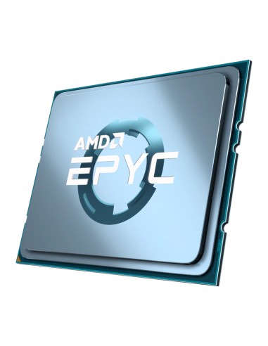 Procesador Amd Epyc Rome 48-core 7642 3.4ghz  Chip Skt Sp3 192mb Cache 225w Wof     In