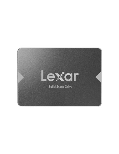 Disco Ssd Lexar Ns100 1tb 2,5  Sata 550r