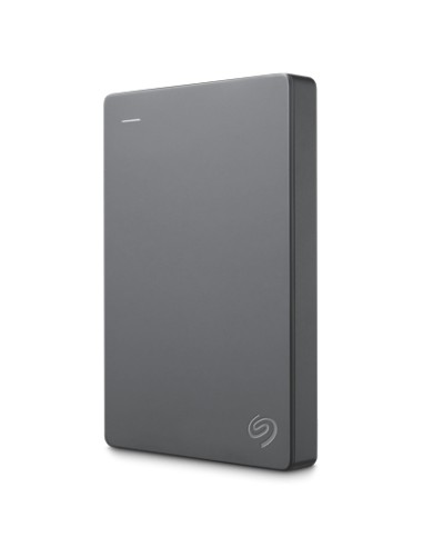 Disco Externo Hdd Seagate 2.5" 2tb Usb3.0 Basic Negro Stjl2000400