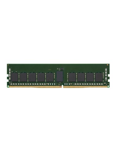 Memoria Ram Kingston 16gb Ddr4 3200 Reg Ecc Dual