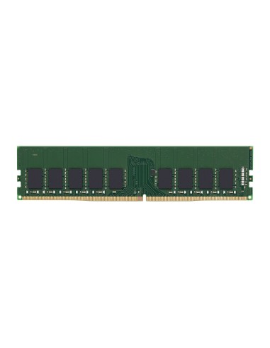 Memoria Ram Kingston  Ddr4 16gb 2666 Kth-pl426e/16g, 16 Gb, 1 X 16 Gb, Ddr4, 2666 Mhz, 288-pin Dimm Ecc