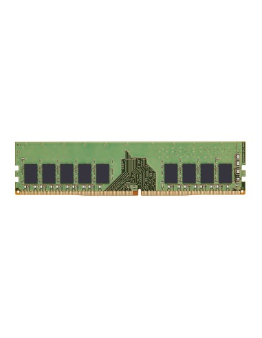 Memoria Ram Kingston Ddr4 8gb 2666mhz Ecc