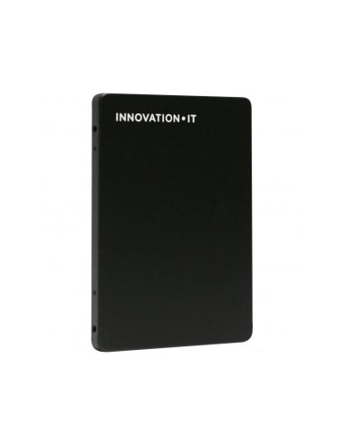 Disco Ssd Innovation It 2.5" 512gb Black2 Retail (qlc)