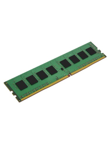 Memoria Ram Kingston Ddr4 2666 32gb C19 1x32gb, 2rx8