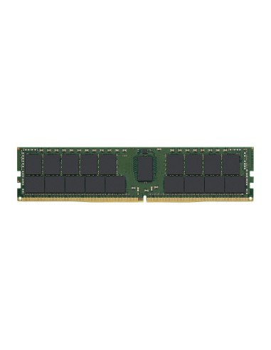 Memoria Ram Kingston Ddr4 64gb 3200mhz Reg Ecc Module