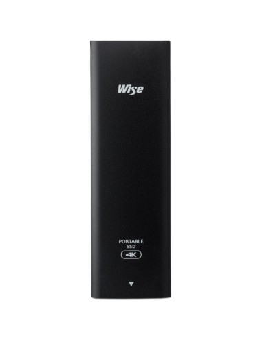 Disco Externo Ssd Wise Portable 2tb