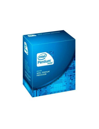 Procesador Intel Dual Core E5400 2,7ghz/800/2mb 775