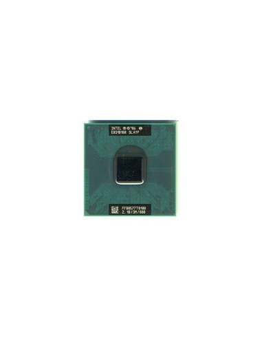 Procesador Intel Core 2 Duo T5500 1,66ghz/667/2mb Skt478