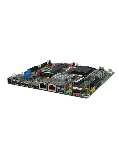 Placa Base Intel Bulk Q77kb, Intel, Lga 1155 (socket H2), Intel® Celeron®, Intel® Pentium®, 65 W, 65 W, 16 Gb