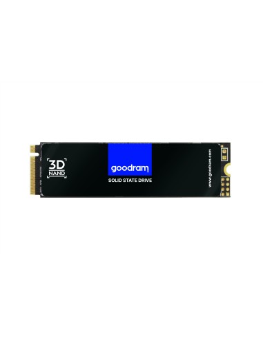 Disco Ssd Goodram Px500 1tb M.2 Pci Gen3 X4 Nvme 2050/1650 Mb/s