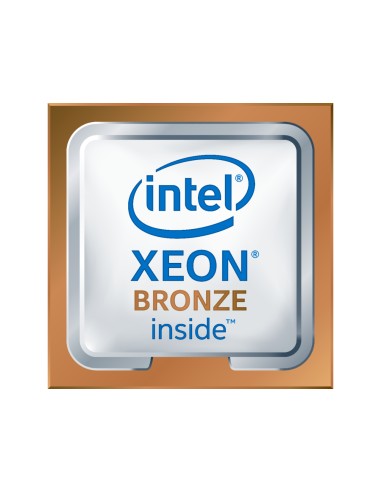 Procesador Intel Fc-lga3647 Xeon 3206r 1,9 Ghz 11 Mb