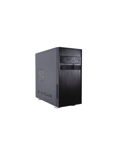 Caja Pc Coolbox Microatx M670 Usb3.0 Fuente Basic500