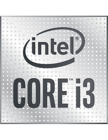 Procesador Intel Core I3-10100 3.60 Ghz Lga1200 Bx8070110100