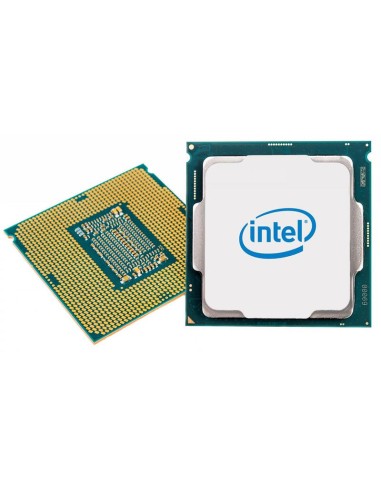 Procesador Intel S1200 Core I3 10320 Tray 4x3,8 65w