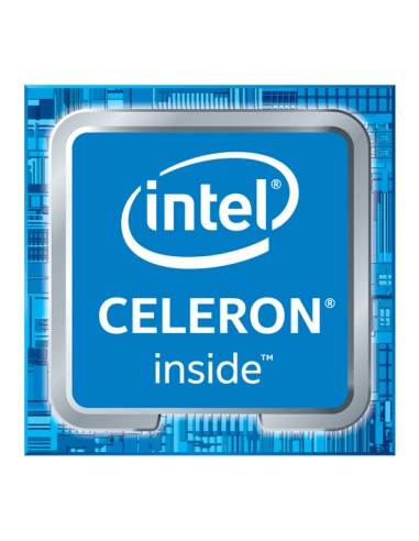 Procesador Intel Lga1200 Celeron G5900 Tray 2x3,4 58w Bulk