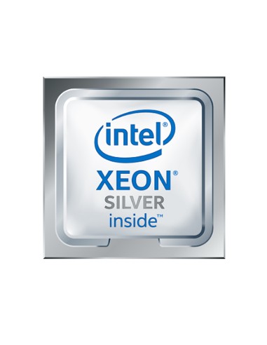 Procesador Hpe Ml350 Gen10 Intel Xeon-silver 4210r (2,4 Ghz / 10 Nucleos / 100 W)