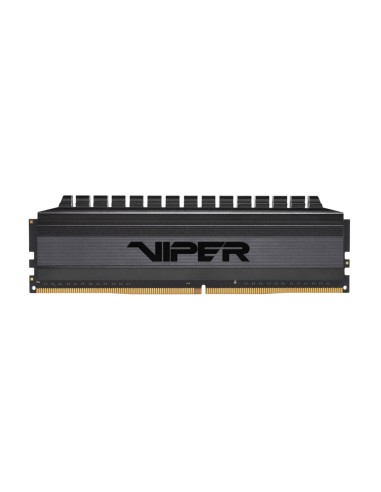 Memoria Ram Patriot Viper 4 Blackout Series Ddr4 32gb 2x16gb 3200mhz Kit