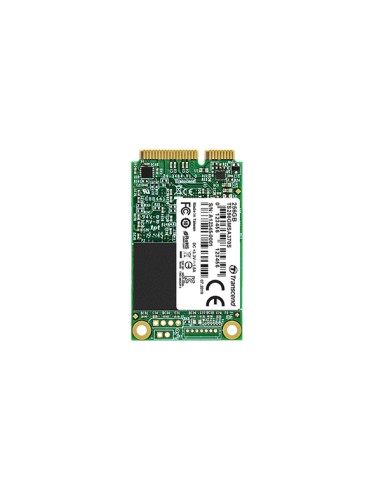 Disco Ssd Transcend Msa370s Mlc   64gb Msata Sata Iii