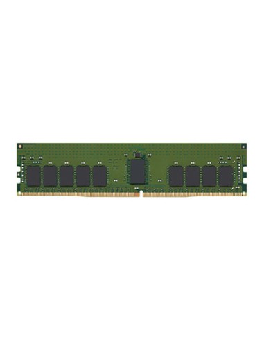 Memoria Ram Kingston 32gb Ddr4-3200mhz Reg Ecc X8   Mem  Dell Module