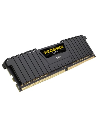 Memoria Ram Corsair Ddr4 3600 16gb C18 Rgbpro