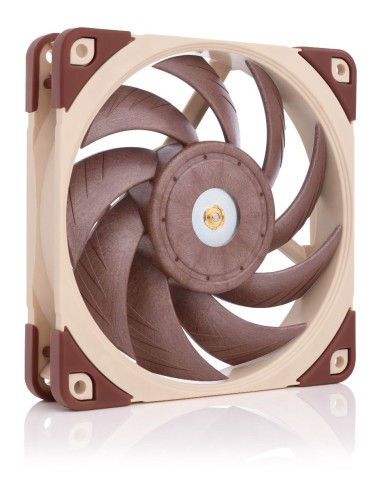 Ventilador 120x120 Noctua Nf-a12x25 Pwm