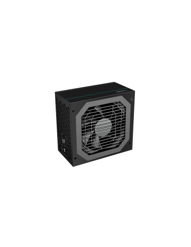 Fuente De Alimentación Deepcool Atx 850w Dq850-m-v2l Negro 80+ Gold/modular/cpu 8pin X2 Dp-gd-dq850-m-v2l