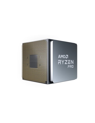 Procesador Amd Ryzen 5 4750g Am4 6x3,70ghz Radeon Graphics Tray