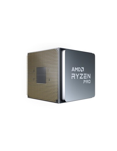 Procesador Amd Ryzen 7 Pro 4750g 4.4ghz 12mb Socket Am4 Bulk Multipack + Disipador