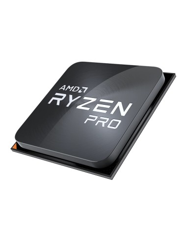 Procesador Amd Ryzen 5 Pro 4650g (tray)