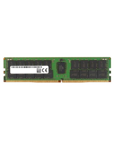 Memoria Ram Crucial Ddr4 3200 64gb Ecc Reg